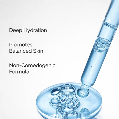 GHK-CU Peptides Serum